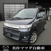 suzuki wagon-r 2010 -SUZUKI--Wagon R DBA-MH23S--MH23S-860577---SUZUKI--Wagon R DBA-MH23S--MH23S-860577- image 1