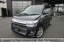 suzuki wagon-r 2010 -SUZUKI--Wagon R DBA-MH23S--MH23S-860577---SUZUKI--Wagon R DBA-MH23S--MH23S-860577-