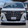 toyota alphard 2024 -TOYOTA--Alphard 6AA-AAHH40W--AAHH***---TOYOTA--Alphard 6AA-AAHH40W--AAHH***- image 6