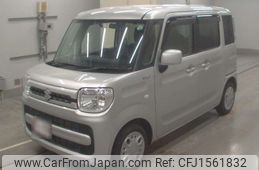suzuki spacia 2018 CFJ1561832
