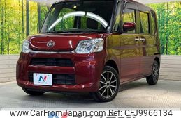 daihatsu tanto 2017 -DAIHATSU--Tanto DBA-LA600S--LA600S-0613756---DAIHATSU--Tanto DBA-LA600S--LA600S-0613756-