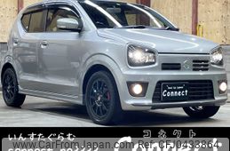 suzuki alto-works 2016 -SUZUKI--Alto Works DBA-HA36S--HA36S-878264---SUZUKI--Alto Works DBA-HA36S--HA36S-878264-