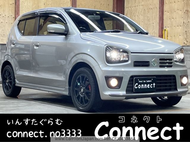 suzuki alto-works 2016 -SUZUKI--Alto Works DBA-HA36S--HA36S-878264---SUZUKI--Alto Works DBA-HA36S--HA36S-878264- image 1