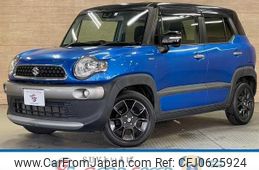 suzuki xbee 2018 quick_quick_DAA-MN71S_MN71S-113098