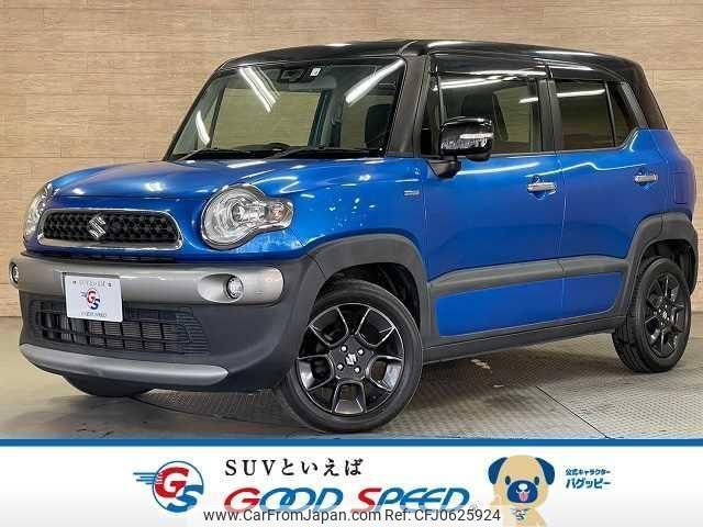 suzuki xbee 2018 quick_quick_DAA-MN71S_MN71S-113098 image 1