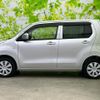 suzuki wagon-r 2013 quick_quick_DBA-MH34S_MH34S-272166 image 2