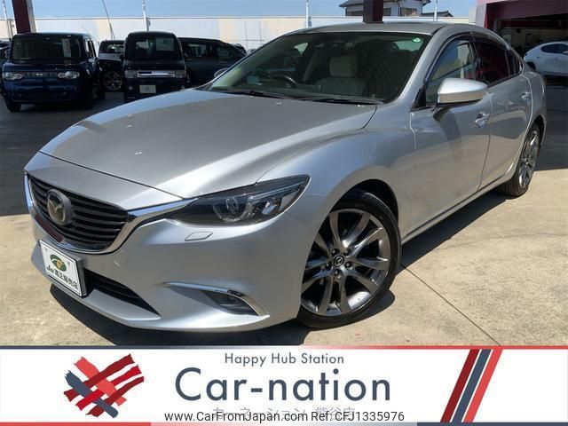 mazda atenza 2015 quick_quick_GJ2AP_GJ2AP-100997 image 1