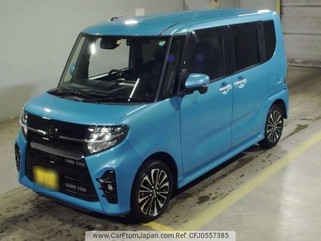 daihatsu tanto 2022 -DAIHATSU 【札幌 583そ2459】--Tanto LA660S-0058796---DAIHATSU 【札幌 583そ2459】--Tanto LA660S-0058796- image 1