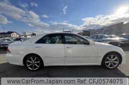 toyota crown 2005 NIKYO_XS55041