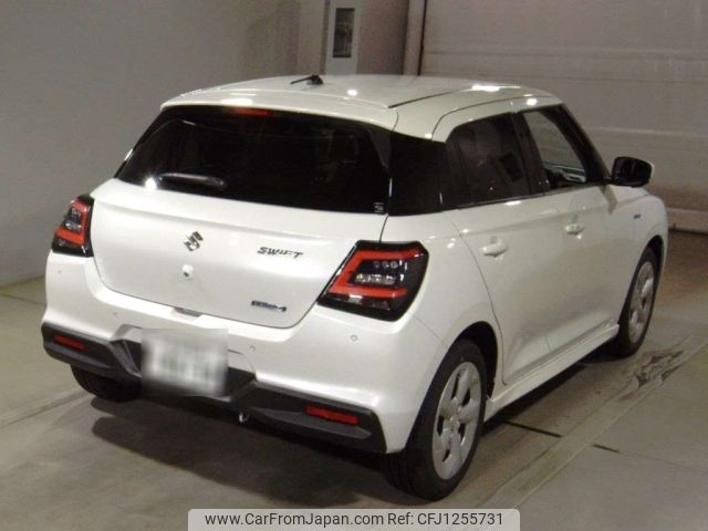 suzuki swift 2023 -SUZUKI 【仙台 501は8634】--Swift ZCEDS-100619---SUZUKI 【仙台 501は8634】--Swift ZCEDS-100619- image 2