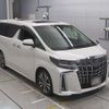 toyota alphard 2021 -TOYOTA--Alphard AGH30W-0358480---TOYOTA--Alphard AGH30W-0358480- image 6