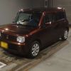 suzuki alto-lapin 2009 -SUZUKI 【大阪 582つ750】--Alto Lapin HE22S-137574---SUZUKI 【大阪 582つ750】--Alto Lapin HE22S-137574- image 1