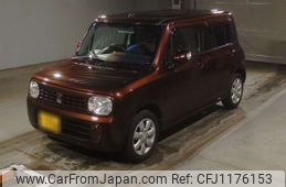 suzuki alto-lapin 2009 -SUZUKI 【大阪 582つ750】--Alto Lapin HE22S-137574---SUZUKI 【大阪 582つ750】--Alto Lapin HE22S-137574-