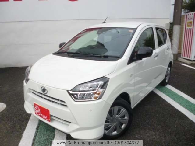 daihatsu mira-e-s 2025 CFJ1804372 image 1