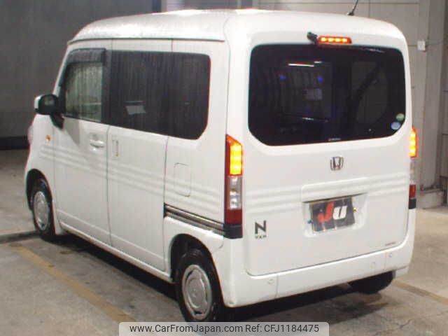honda n-van 2020 -HONDA 【福岡 480ﾊ3170】--N VAN JJ1--JJ1-3042076---HONDA 【福岡 480ﾊ3170】--N VAN JJ1--JJ1-3042076- image 2