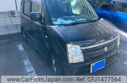 suzuki wagon-r 2008 -SUZUKI--Wagon R DBA-MH22S--MH22S-362587---SUZUKI--Wagon R DBA-MH22S--MH22S-362587-