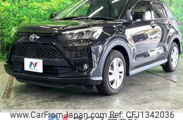 toyota raize 2020 quick_quick_A200A_A200A-0031227
