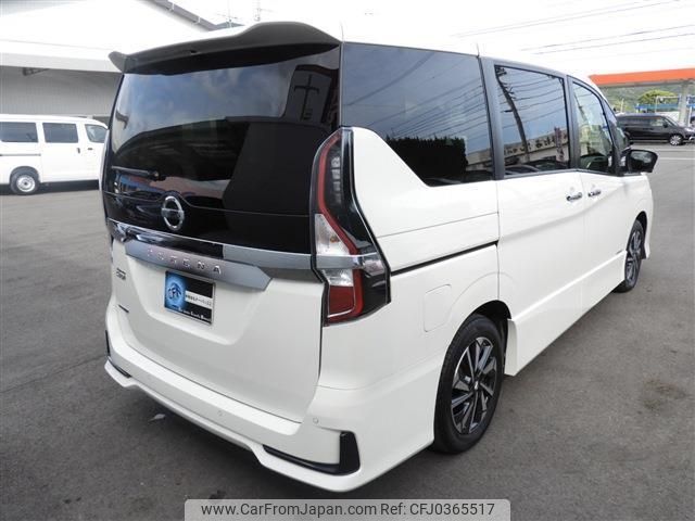 nissan serena 2022 -NISSAN 【名変中 】--Serena GFC27--238445---NISSAN 【名変中 】--Serena GFC27--238445- image 2