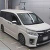 toyota voxy 2015 -TOYOTA 【岡山 341ﾑ1115】--Voxy DBA-ZRR85W--ZRR85W-0030850---TOYOTA 【岡山 341ﾑ1115】--Voxy DBA-ZRR85W--ZRR85W-0030850- image 10