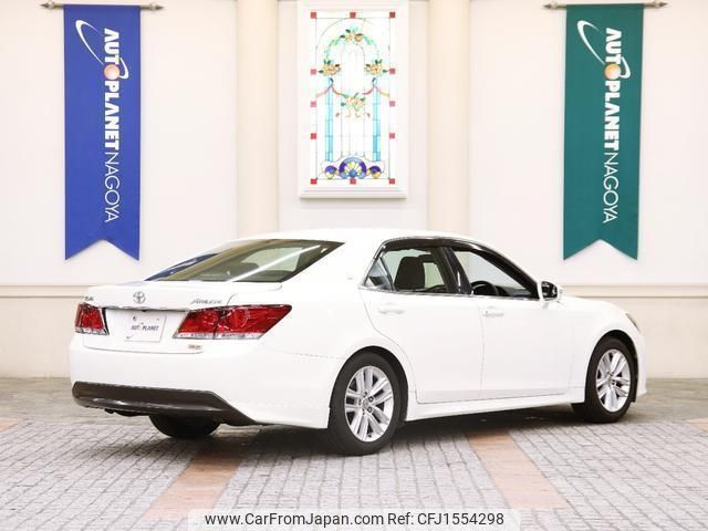 toyota crown 2014 CFJ1554298 image 2
