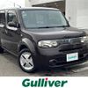 nissan cube 2012 -NISSAN--Cube DBA-NZ12--NZ12-044497---NISSAN--Cube DBA-NZ12--NZ12-044497- image 1