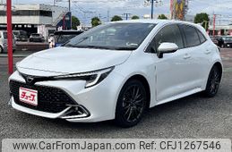 toyota corolla-sport 2023 -TOYOTA--Corolla Sport 6BA-MZEA12H--MZEA12-4000444---TOYOTA--Corolla Sport 6BA-MZEA12H--MZEA12-4000444-