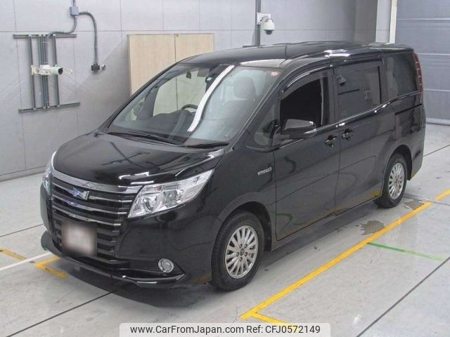 toyota noah 2015 -TOYOTA--Noah ZWR80G-0155061---TOYOTA--Noah ZWR80G-0155061- image 1