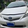 toyota prius-α 2014 -TOYOTA--Prius α DAA-ZVW41W--ZVW41-0003991---TOYOTA--Prius α DAA-ZVW41W--ZVW41-0003991- image 3