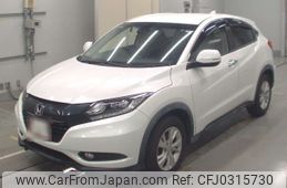 honda vezel 2017 -HONDA--VEZEL RU1-1229992---HONDA--VEZEL RU1-1229992-