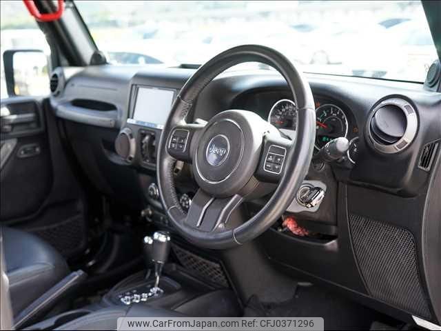 chrysler jeep-wrangler 2014 -CHRYSLER 【和泉 346ﾇ1120】--Jeep Wrangler JK36L--EL153617---CHRYSLER 【和泉 346ﾇ1120】--Jeep Wrangler JK36L--EL153617- image 2