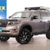 toyota land-cruiser-prado 2019 -TOYOTA--Land Cruiser Prado LDA-GDJ150W--GDJ150-0041207---TOYOTA--Land Cruiser Prado LDA-GDJ150W--GDJ150-0041207- image 1