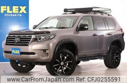 toyota land-cruiser-prado 2019 -TOYOTA--Land Cruiser Prado LDA-GDJ150W--GDJ150-0041207---TOYOTA--Land Cruiser Prado LDA-GDJ150W--GDJ150-0041207-