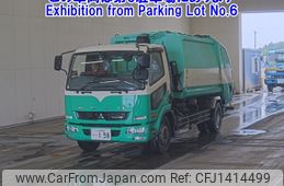 mitsubishi-fuso fighter 2015 -MITSUBISHI 【上越 800ﾊ198】--Fuso Fighter FK72FZ-586062---MITSUBISHI 【上越 800ﾊ198】--Fuso Fighter FK72FZ-586062-