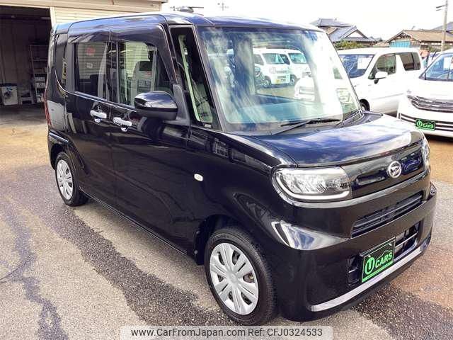 daihatsu tanto 2019 -DAIHATSU--Tanto LA650S--0050649---DAIHATSU--Tanto LA650S--0050649- image 1