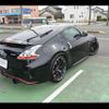 nissan fairlady-z 2015 -NISSAN 【名変中 】--Fairlady Z Z34--520172---NISSAN 【名変中 】--Fairlady Z Z34--520172- image 2