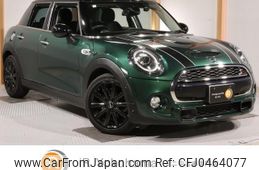 mini mini-others 2018 quick_quick_XU20M_WMWXU92090TE41273