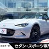 mazda roadster 2024 CFJ1557191 image 1