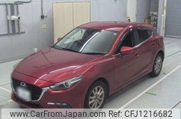 mazda axela 2018 -MAZDA 【名古屋 306の1460】--Axela BMLFS-113225---MAZDA 【名古屋 306の1460】--Axela BMLFS-113225-
