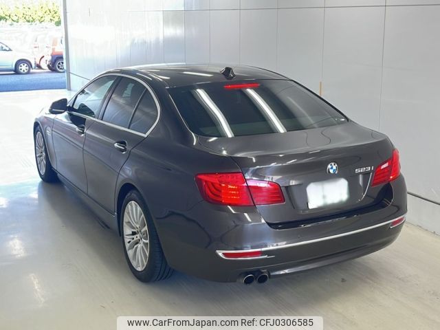 bmw 5-series 2014 -BMW 【鳥取 300ひ9422】--BMW 5 Series XG20-0D196811---BMW 【鳥取 300ひ9422】--BMW 5 Series XG20-0D196811- image 2