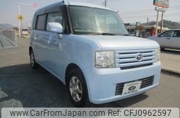 daihatsu move-conte 2010 -DAIHATSU--Move Conte L585S--0013938---DAIHATSU--Move Conte L585S--0013938-