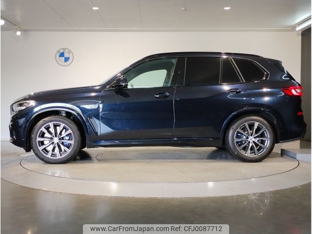 bmw x5 2022 -BMW--BMW X5 3CA-JU8230A--WBATH420509P15200---BMW--BMW X5 3CA-JU8230A--WBATH420509P15200- image 2