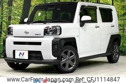 daihatsu taft 2021 quick_quick_LA910S_LA910S-0020994