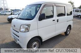 subaru sambar-van 2012 CFJ1709432