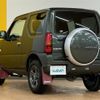 suzuki jimny 2016 -SUZUKI--Jimny ABA-JB23W--JB23W-758084---SUZUKI--Jimny ABA-JB23W--JB23W-758084- image 8