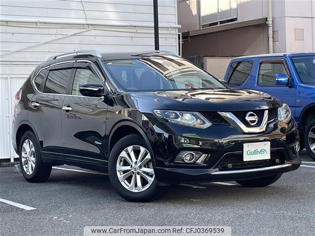 nissan x-trail 2016 -NISSAN--X-Trail DAA-HNT32--HNT32-114443---NISSAN--X-Trail DAA-HNT32--HNT32-114443- image 1