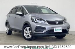 honda fit 2022 -HONDA--Fit 6AA-GR8--GR8-1100999---HONDA--Fit 6AA-GR8--GR8-1100999-