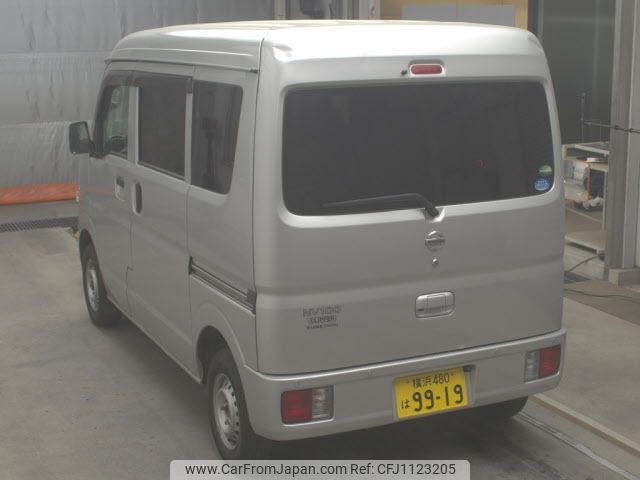 nissan clipper-van 2020 -NISSAN 【横浜 480ﾊ9919】--Clipper Van DR17V-446238---NISSAN 【横浜 480ﾊ9919】--Clipper Van DR17V-446238- image 2