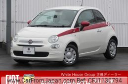 fiat 500 2019 -FIAT--Fiat 500 ABA-31212--ZFA3120000JB11415---FIAT--Fiat 500 ABA-31212--ZFA3120000JB11415-