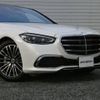 mercedes-benz s-class 2021 CFJ1692402 image 6