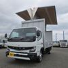 mitsubishi-fuso canter 2022 GOO_NET_EXCHANGE_1161178A30230417W002 image 1